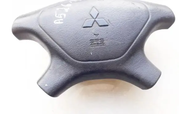 Mitsubishi Carisma Steering wheel airbag mr911925