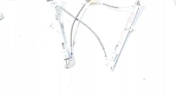 Jeep Patriot Front door window regulator with motor
