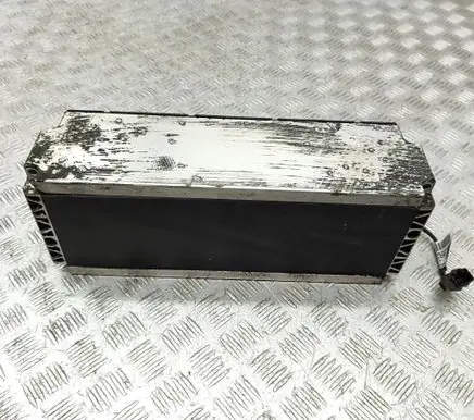 Peugeot 2008 II Hybrid / electric car battery 9833039180