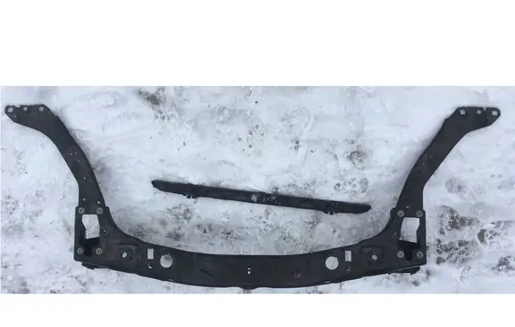 BMW X1 F48 F49 Radiator support slam panel 