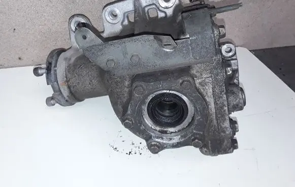 Infiniti FX Gearbox transfer box case NL0763