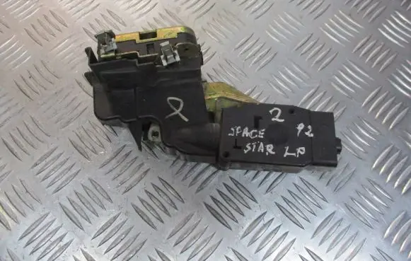 Mitsubishi Space Star Front door lock