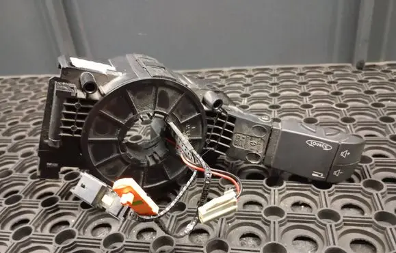 Airbag slip ring squib (SRS ring)