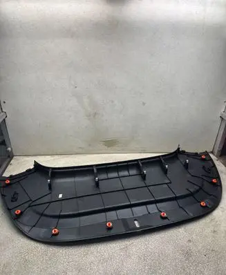 Nissan 370Z Tailgate trim 909011ea0a