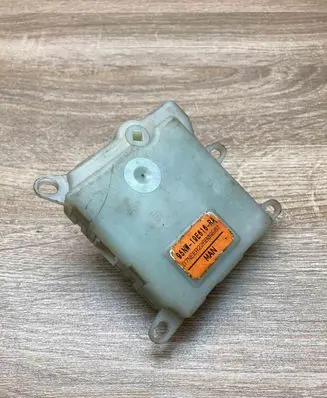Ford Galaxy Air flap motor/actuator 95NW19E616RA