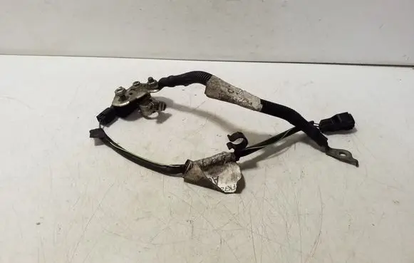 Land Rover Discovery Sport Negative earth cable (battery) FK7214301AB