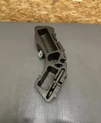 Volkswagen Arteon Shooting Brake Glove box in trunk 3G5864469A