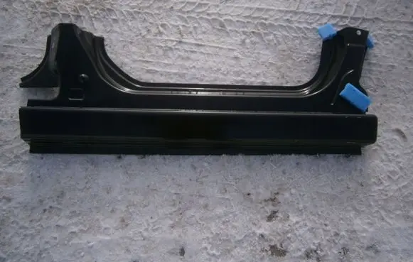 Fiat Scudo Front door