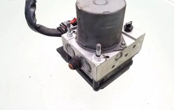 Audi A4 S4 B7 8E 8H ABS Pump 8E0614517AK 0265234336