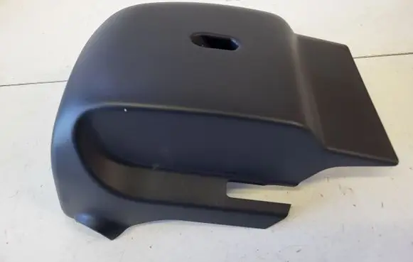 Toyota Aygo X Steering wheel column trim 45286K0904