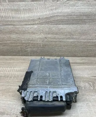 Volkswagen Sharan Engine control unit/module 028906021JJ 0281001967