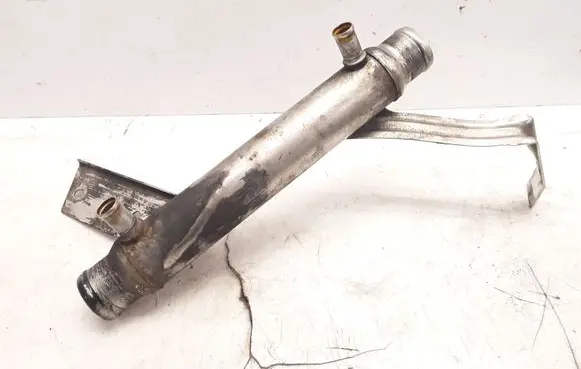 Peugeot 406 EGR valve cooler