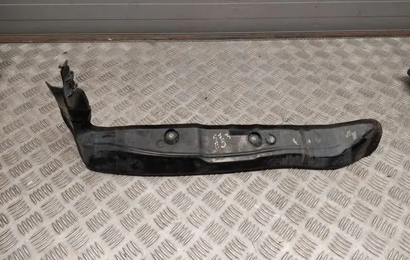 Audi A7 S7 4G Fender end trim 4G8821112A