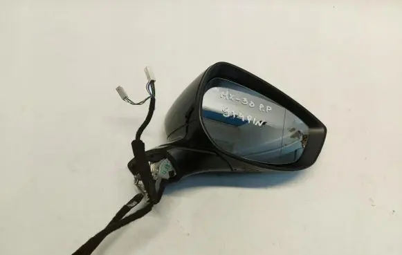 Mazda MX-30 Front door electric wing mirror maz