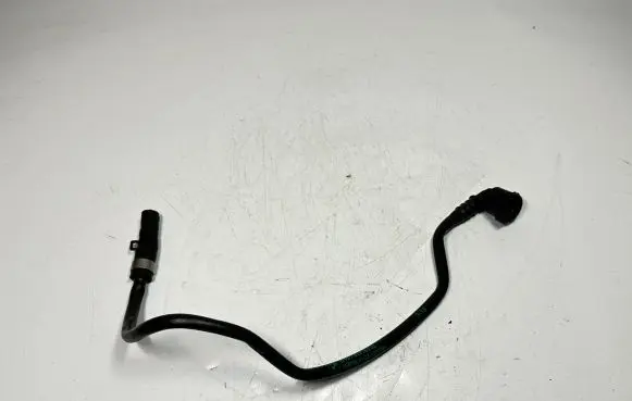 BMW 7 F01 F02 F03 F04 Engine coolant pipe/hose 7619701 17127619701