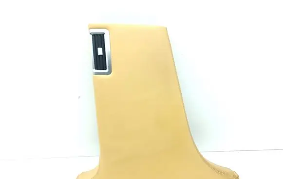 Bentley Flying Spur (B) pillar trim (bottom) 3W5819727C