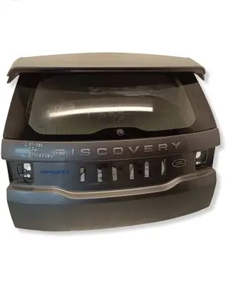 Land Rover Discovery Sport Tailgate/trunk/boot lid 