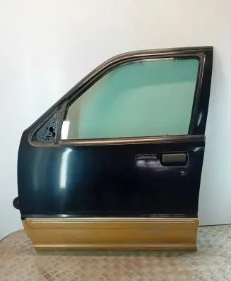 Ford Explorer Front door