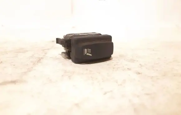 Renault Laguna II Seat heating switch 26488 128340B