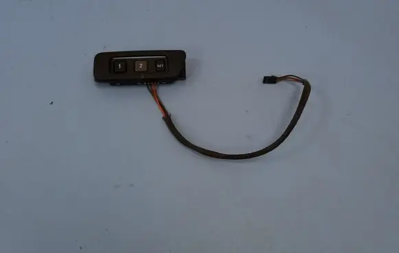 Jeep Grand Cherokee (WJ) Seat memory switch 56042291AB