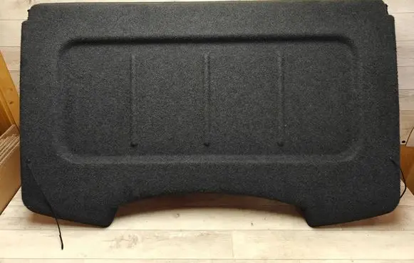 Dacia Sandero Parcel shelf 8200732368