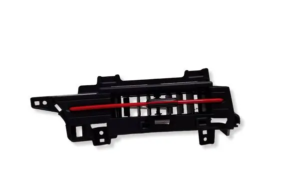 Hyundai Kona II Dashboard side air vent grill/cover trim 97408HF800HOT 97408HF800