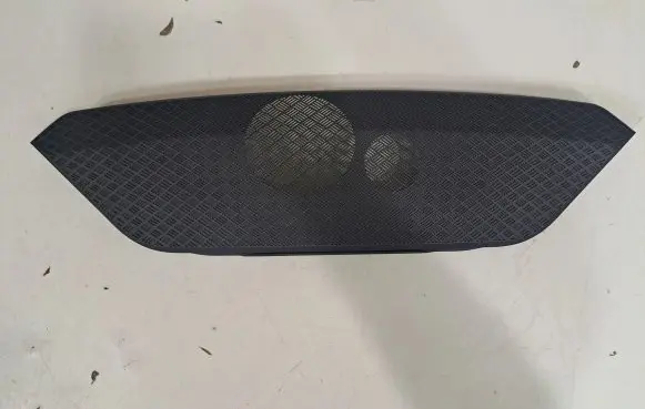 BMW 2 Active Tourer U06 Dash center speaker trim cover 9496540