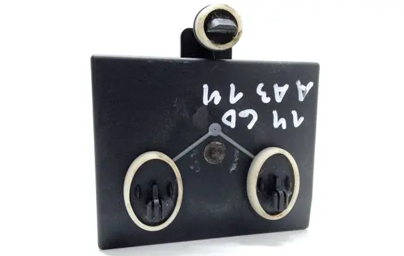 Audi A3 S3 8V Door control unit/module 5Q0959595E 5Q0959598B