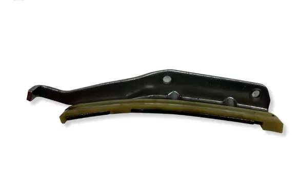 Mitsubishi Pajero Timing belt/chain tensioner ME191029