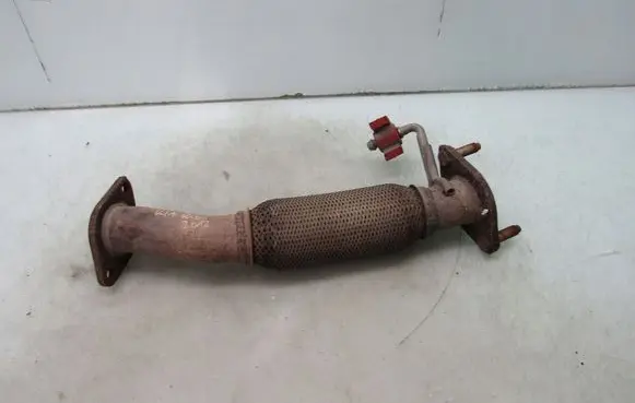 KIA Rio Exhaust flexible connection 