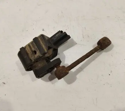 Citroen C5 Air suspension front height level sensor 9641247280