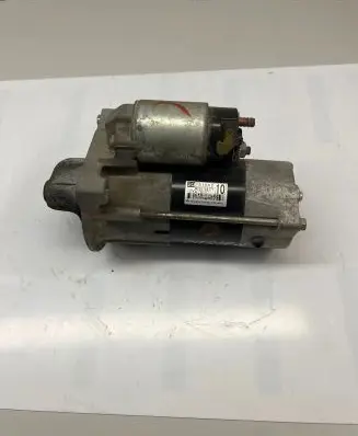 Citroen C4 Aircross Starter motor M002T86371 1810A2