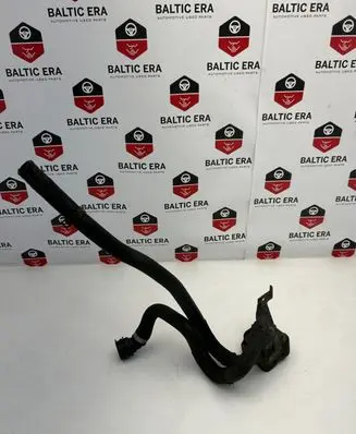 BMW 5 F10 F11 Electric auxiliary coolant/water pump 9239313 17669711 704077140