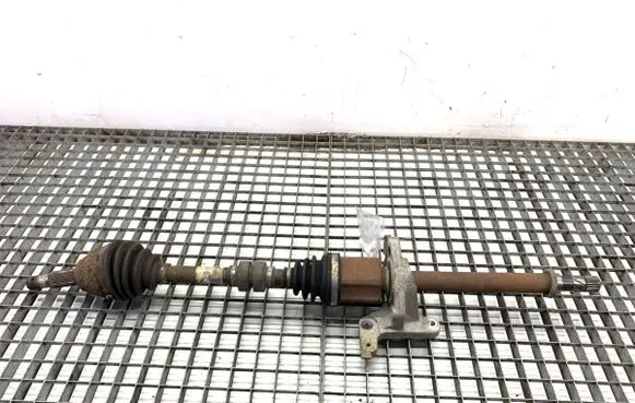 Nissan Juke I F15 Front driveshaft 