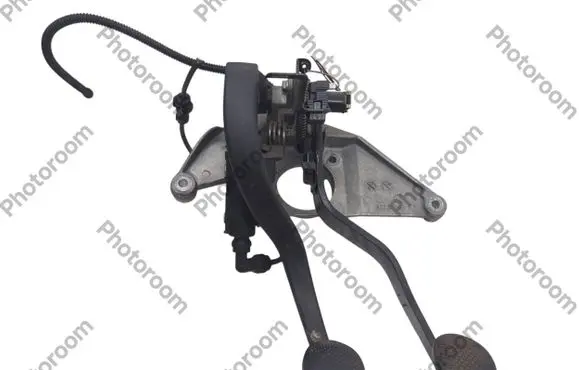 Mini One - Cooper R50 - 53 Clutch pedal 6757337 35111511659 422513032