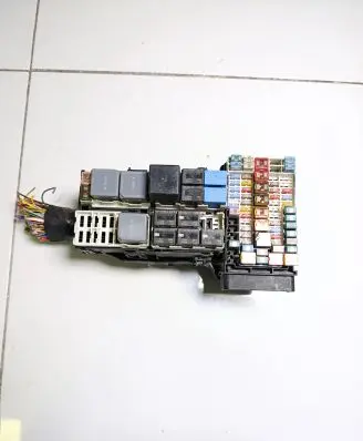 Ford Transit Custom Fuse box set GK2T14401 APB00712318S
