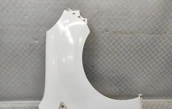 Renault Kangoo II Fender