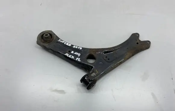 Skoda Superb B6 (3T) Front control arm
