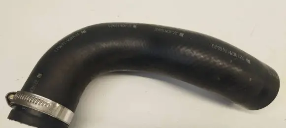 Suzuki Baleno IV Intercooler hose/pipe