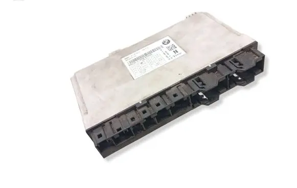 BMW 3 E90 E91 Seat control module 9257100
