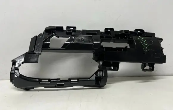 Renault Scenic IV - Grand scenic IV Front bumper mounting bracket 7317144