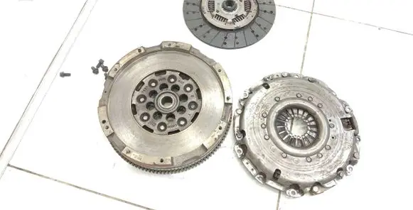 Ford Transit Custom Clutch set kit GK217563BA
