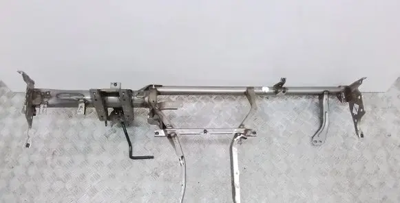 Volkswagen Jetta USA Dashboard cross member/frame bar 17B857017A