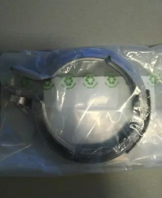 Mercedes-Benz ML W166 Muffler pipe connector clamp 21194202B0 A2024900841