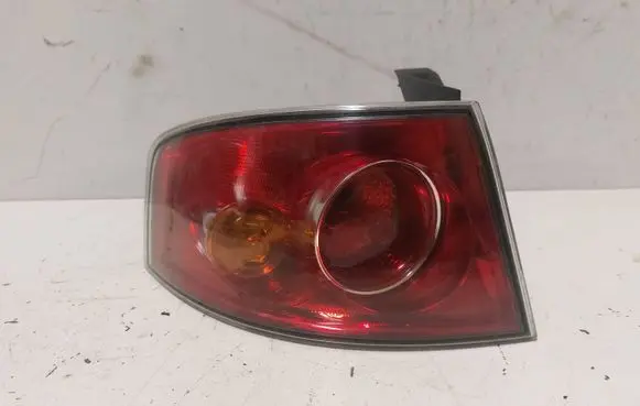 Seat Ibiza III (6L) Rear/tail lights 6l6945095A