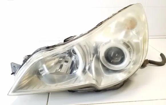 Subaru Legacy Headlight/headlamp KOITO10020064