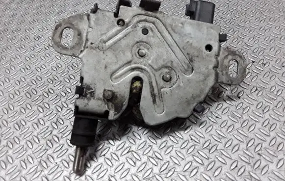 Ford Focus C-MAX Engine bonnet/hood lock/catch 038424P