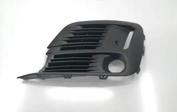 Citroen Jumpy Front bumper lower grill 9811723477