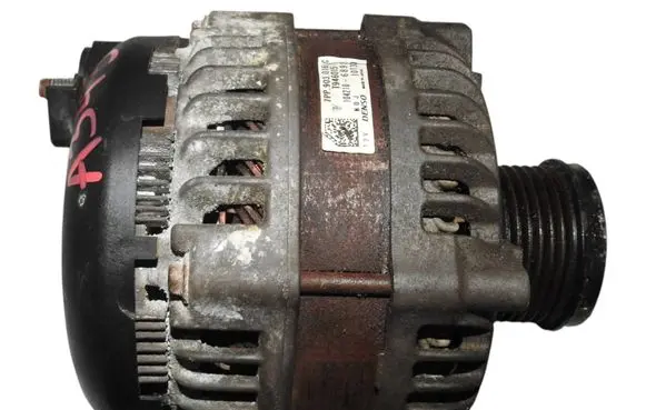 Porsche Macan (95B) Generator/alternator 7PP903016C