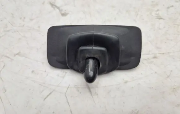 Peugeot Partner Rear door check strap stopper 96805160